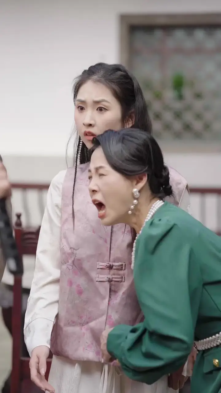 The Goddess of War Episode 55