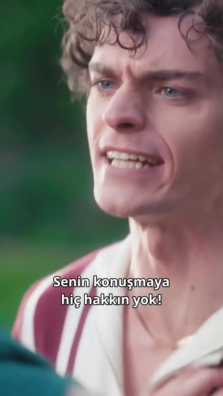 (Dublajlı) Koca Takası Oyunu Bölüm 23