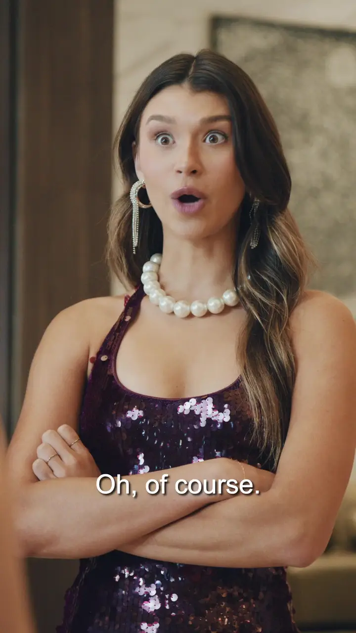 Runaway Billionaire Becomes My Groom Episode 52