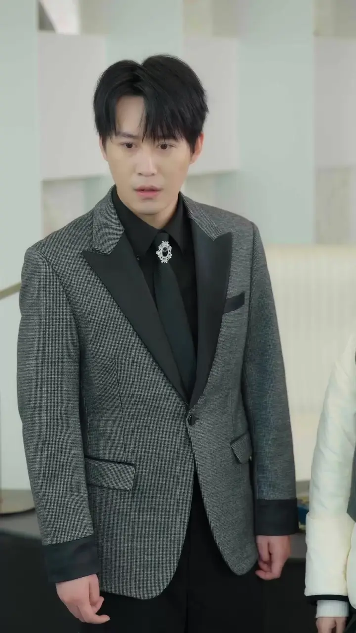Love and Luck Episode 30