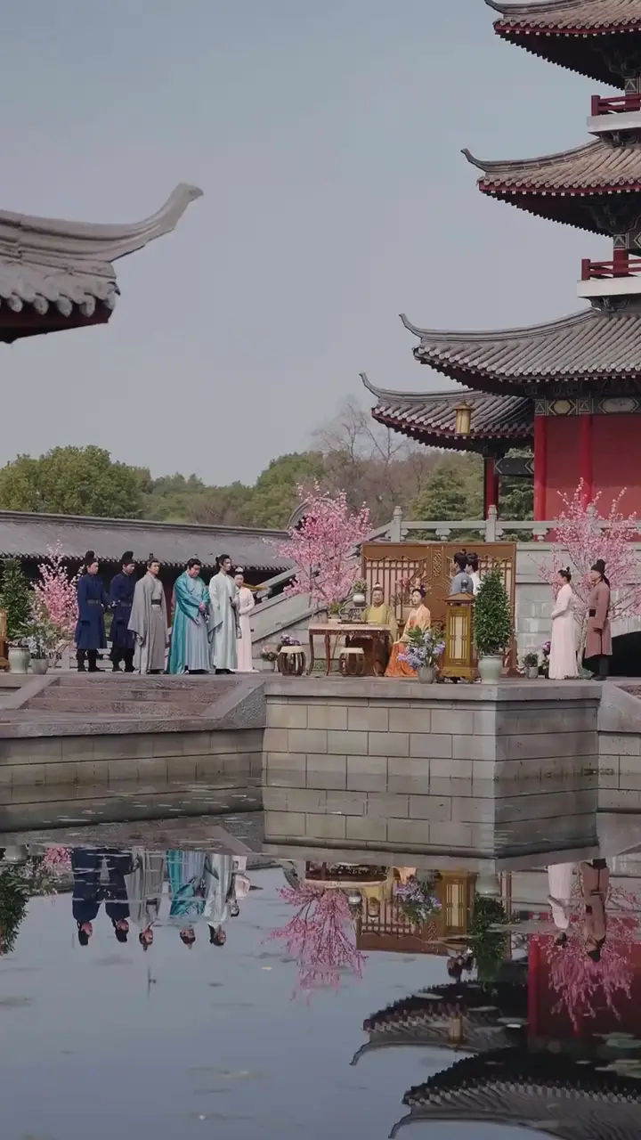 (Dubbed)Return of the Grand Princess Episode 57