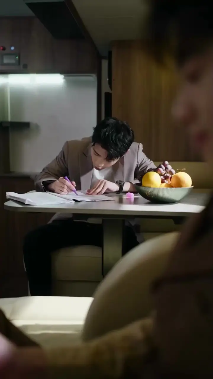 My Groupie Honey is a Movie Star Episode 7