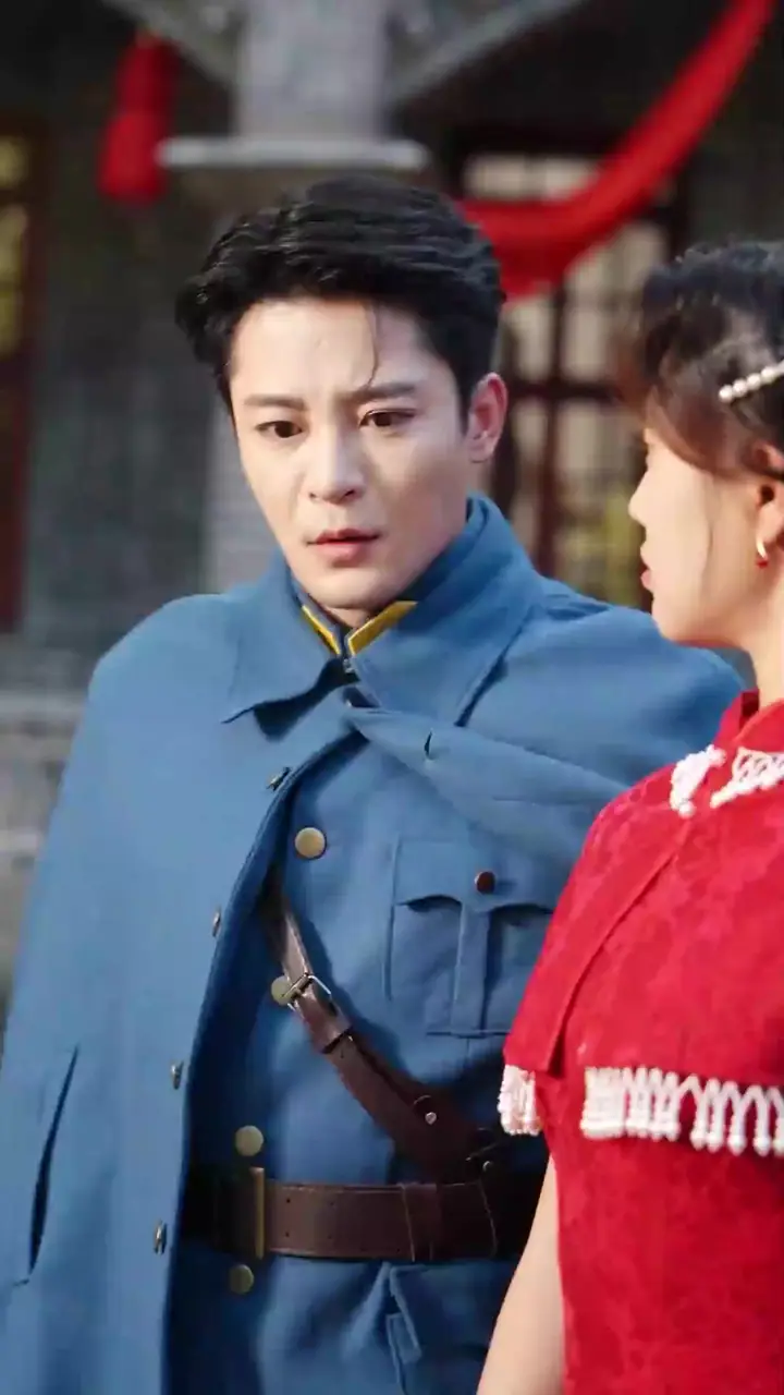 (Dubbed)Prisoned for Love Episode 12