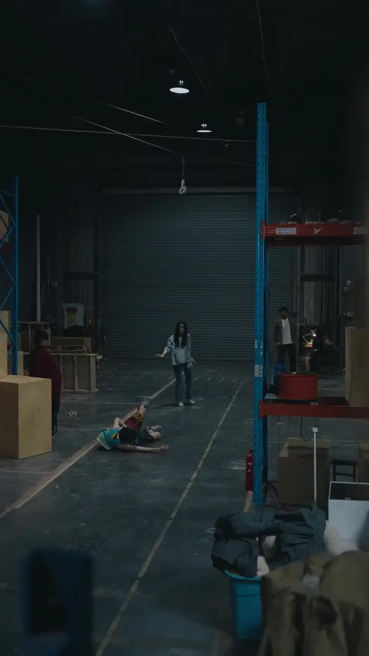 Episode 8