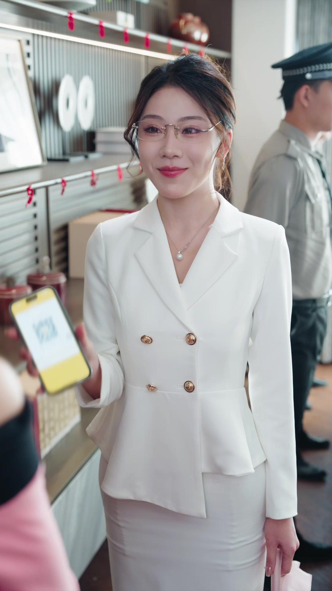 婚姻崩塌之後，我重掌一切