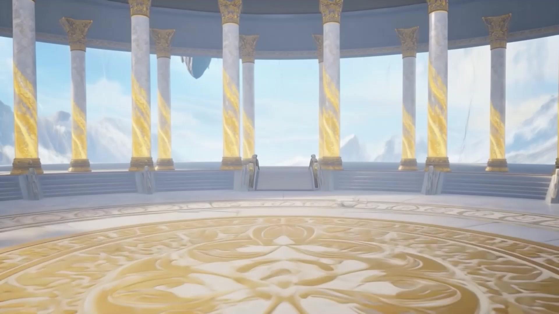 Myth Restart: Gods Stage an Epic COMEBACK!