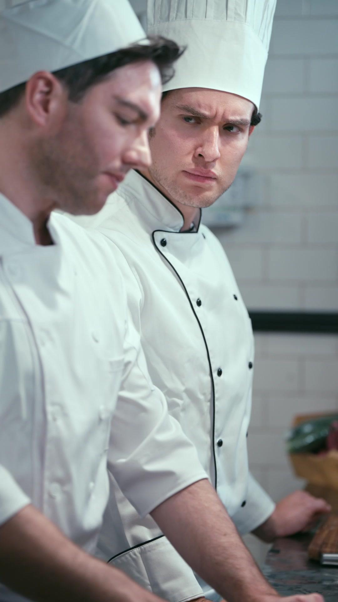 O Retorno do Chef Divino