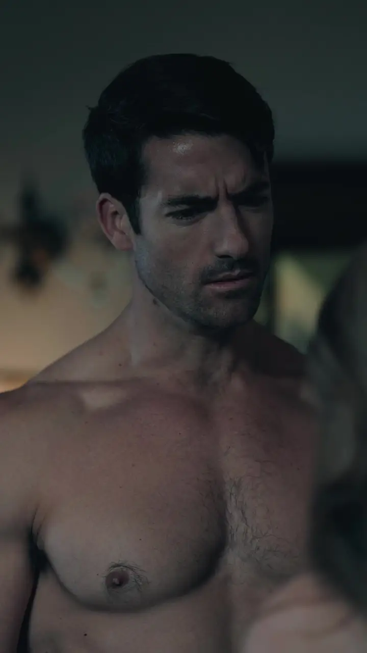 Insatiable Alpha Daddy Claims Me Every Night Episode 22