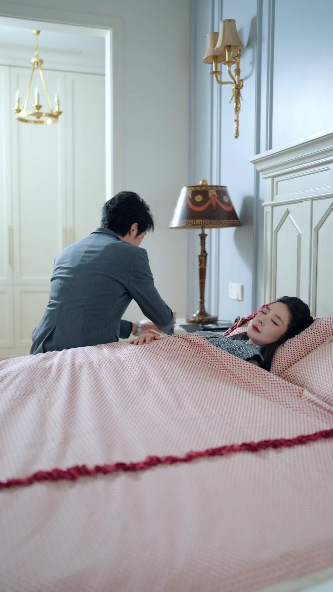 피의 상속 게임