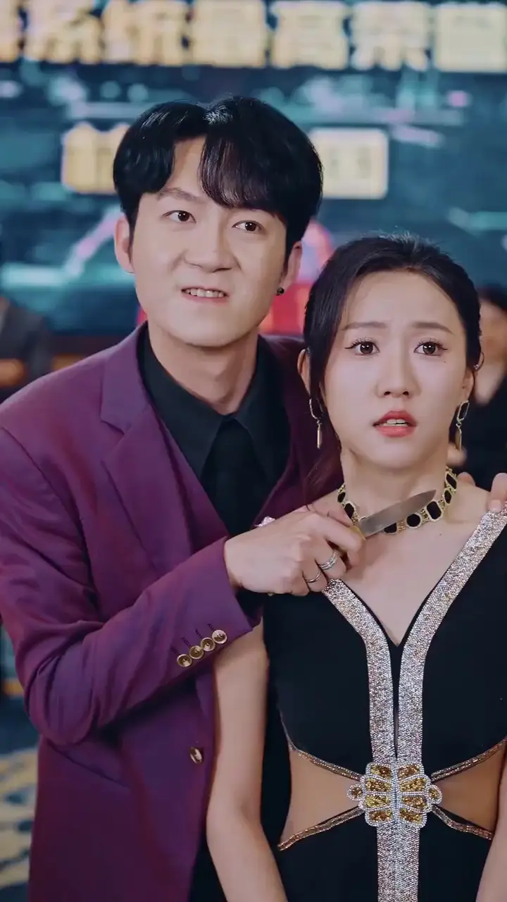 (Dubbed)When Love Runs Out Episode 49