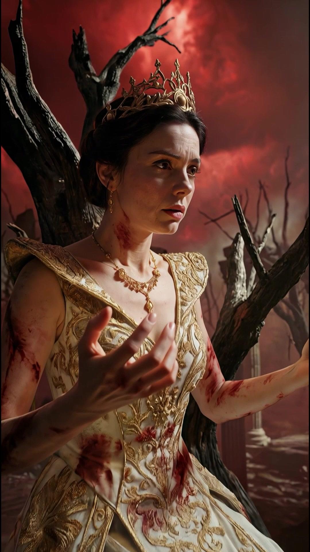 Her Son, Her Sin