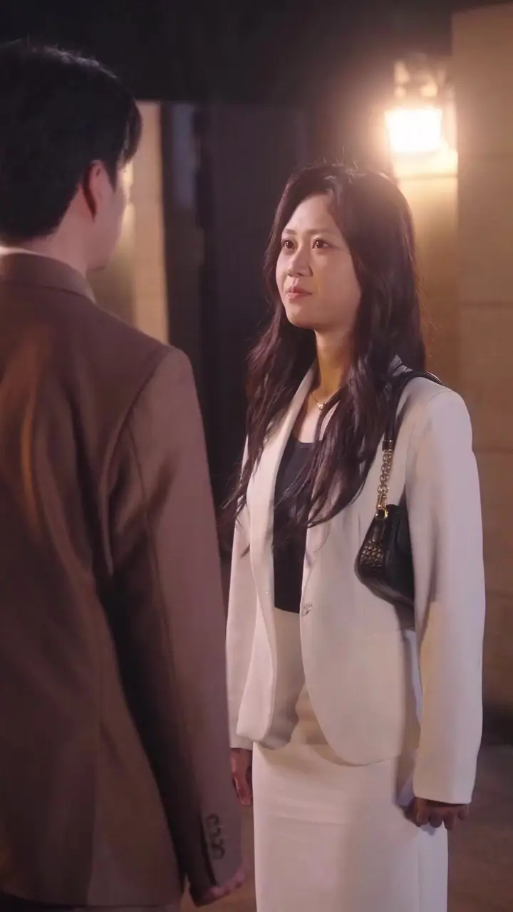 Karma Strikes My Wicked Ex-Husband Episode 60