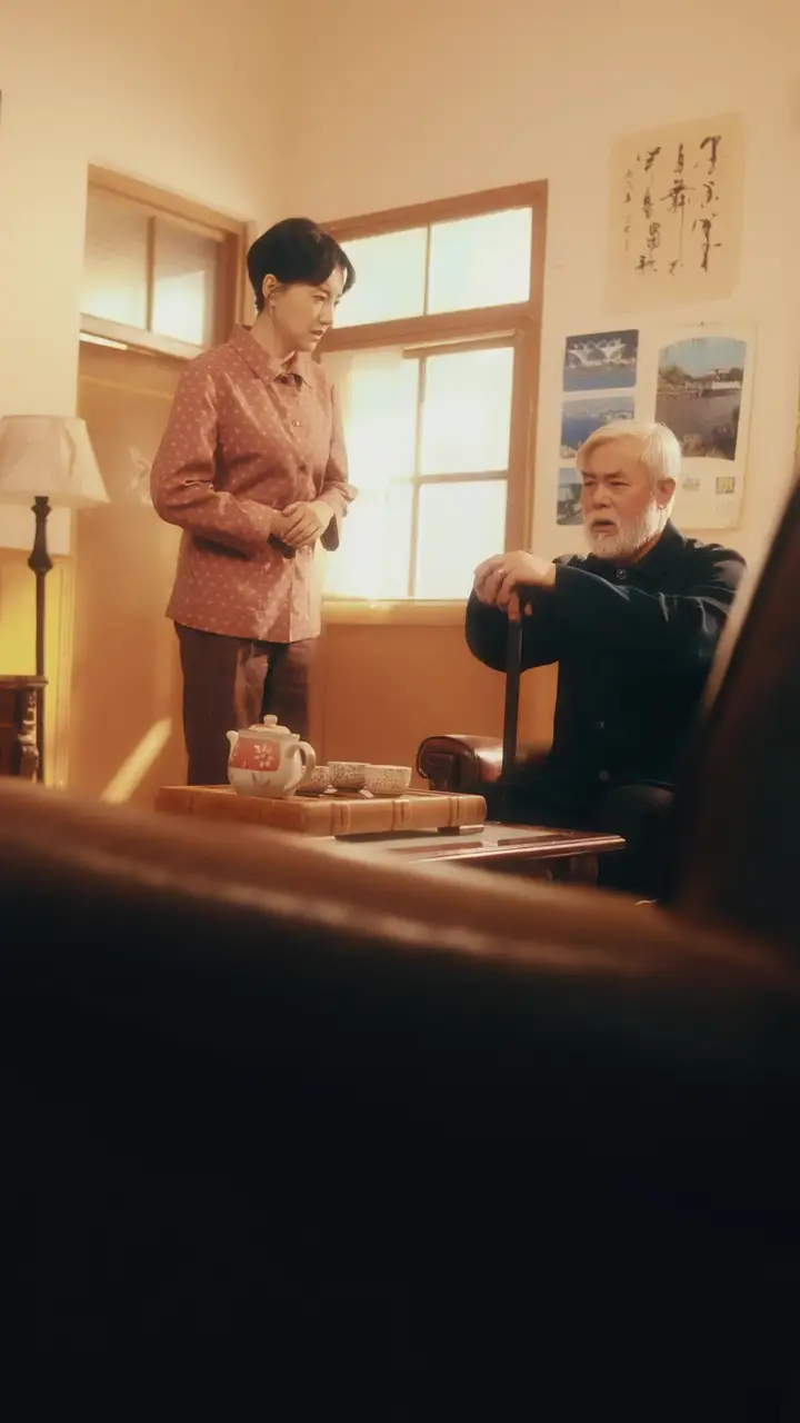 İntikam Kılıcı Bölüm 16