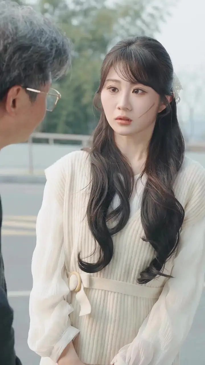 I Hear Your Voice Episode 17