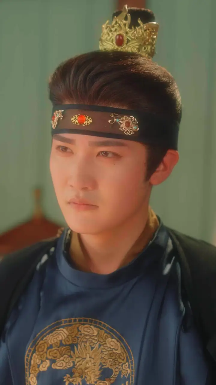 False Devotion Episode 24