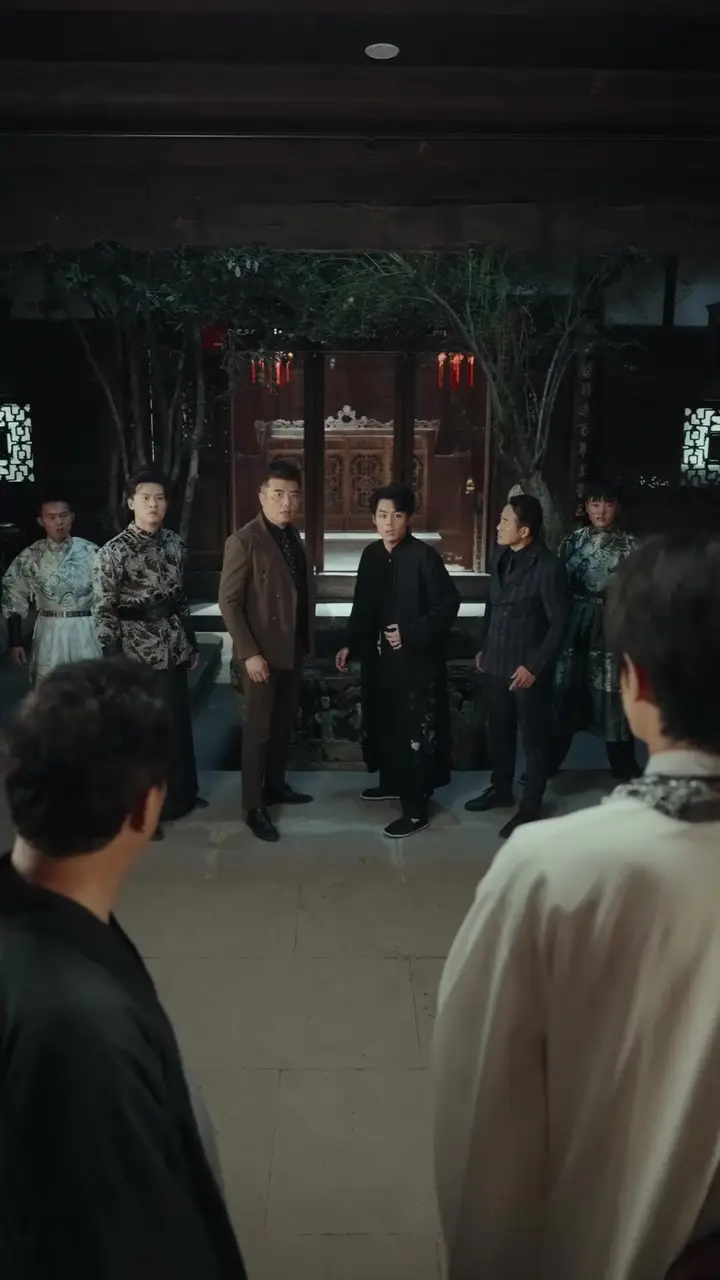 Episode 16
