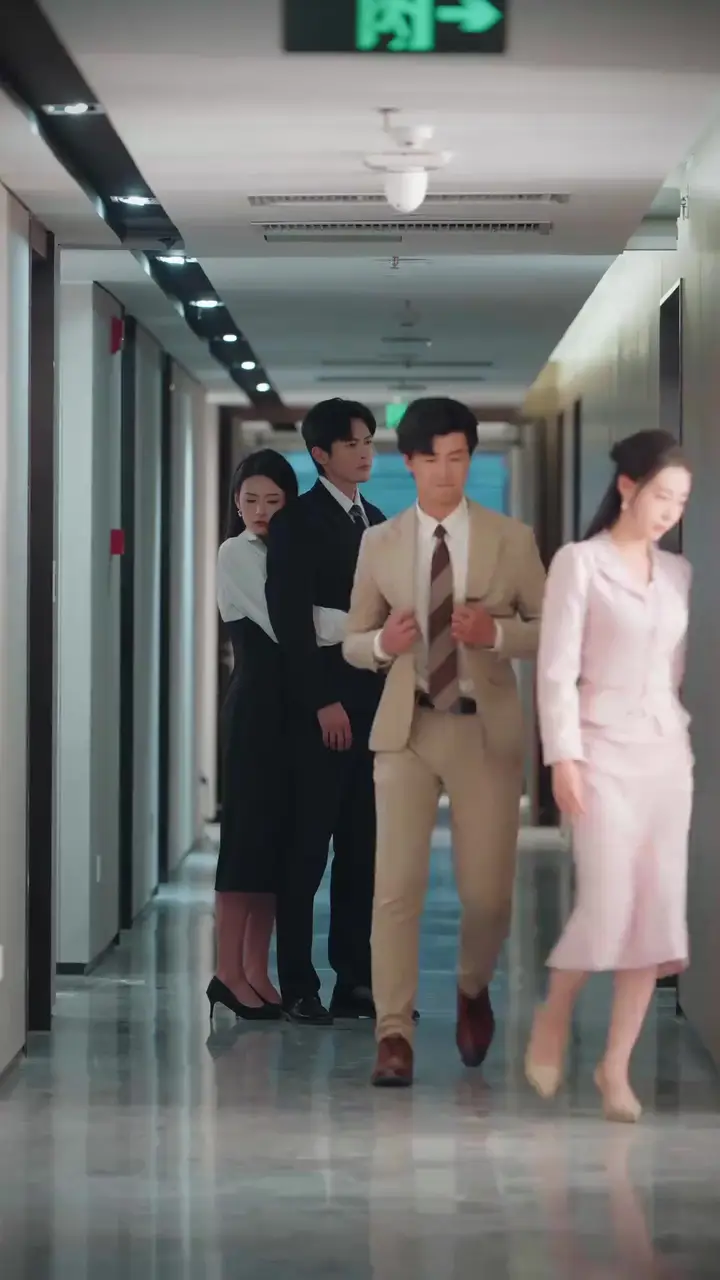 Cold Marriage? I Bore Your Brother’s Baby Episode 69