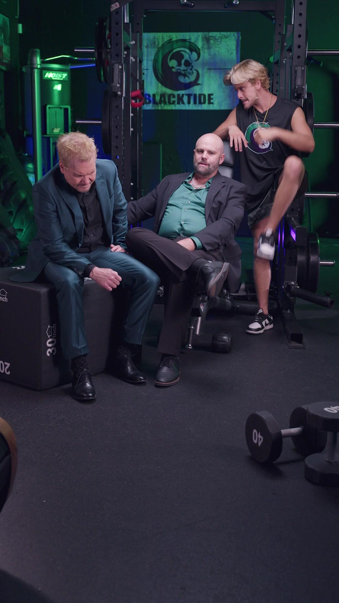 Episode cover