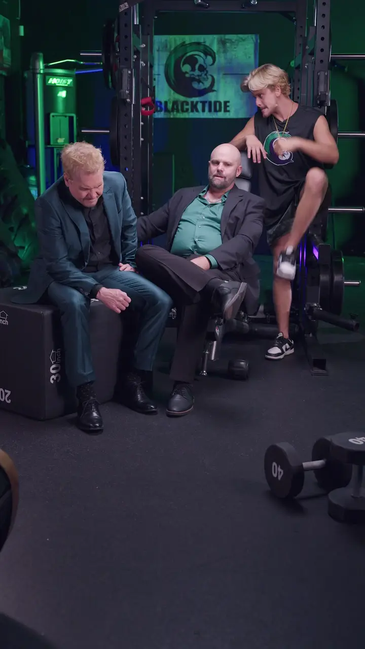 Episode 55