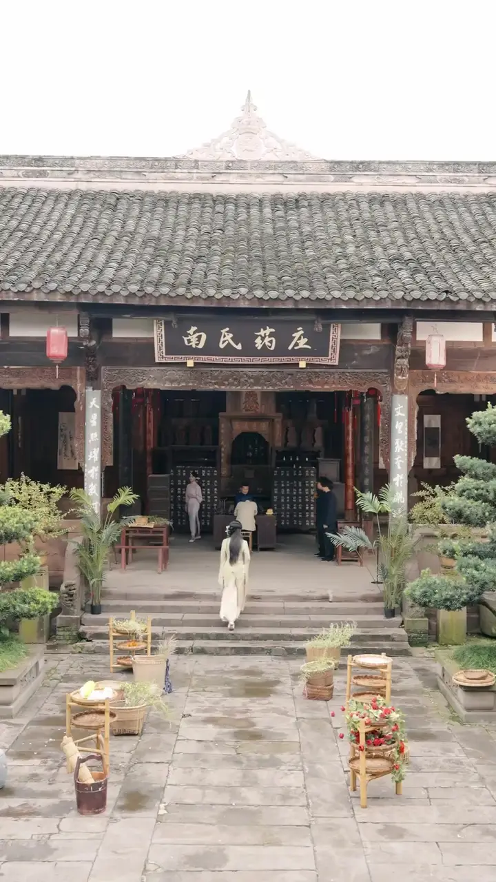 Back From Death Episode 6
