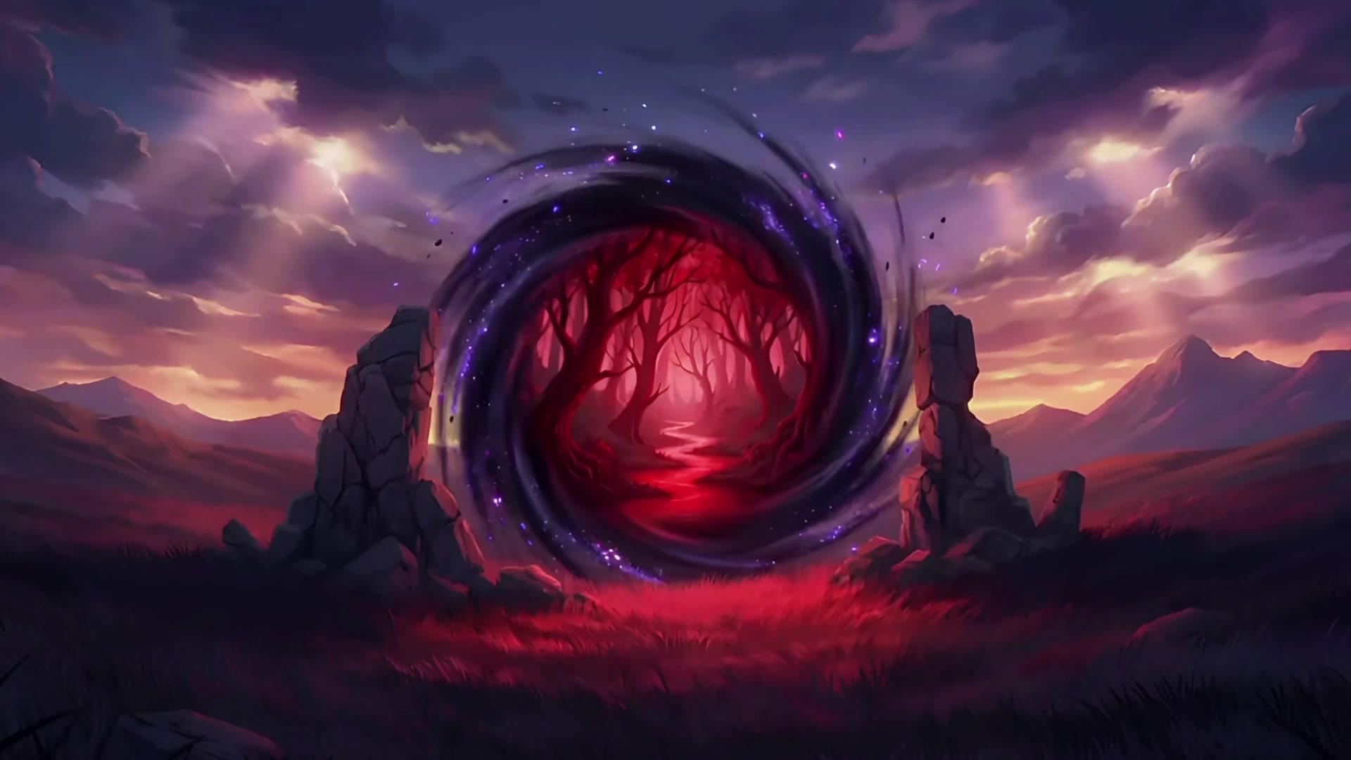OMG! My Mushroom's a DEMON LORD?