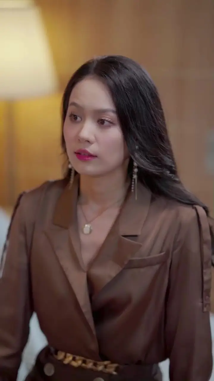 Love, Lies, and a Little One Episode 93
