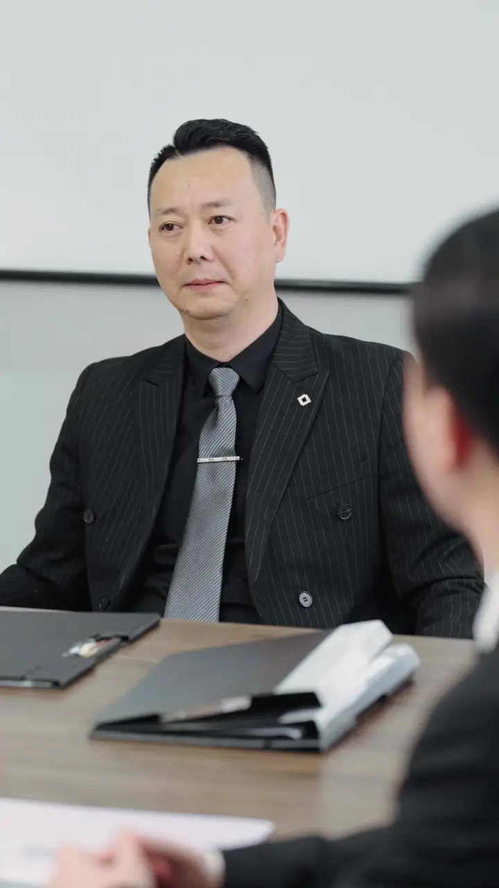 Master of Phoenix Episode 8