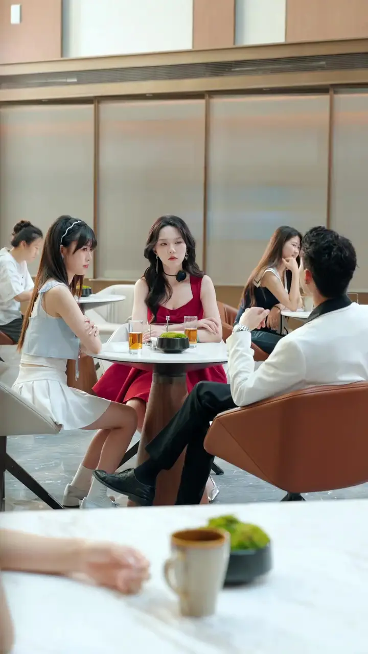 Bestie, I Love Your Brother-in-Law Episode 34