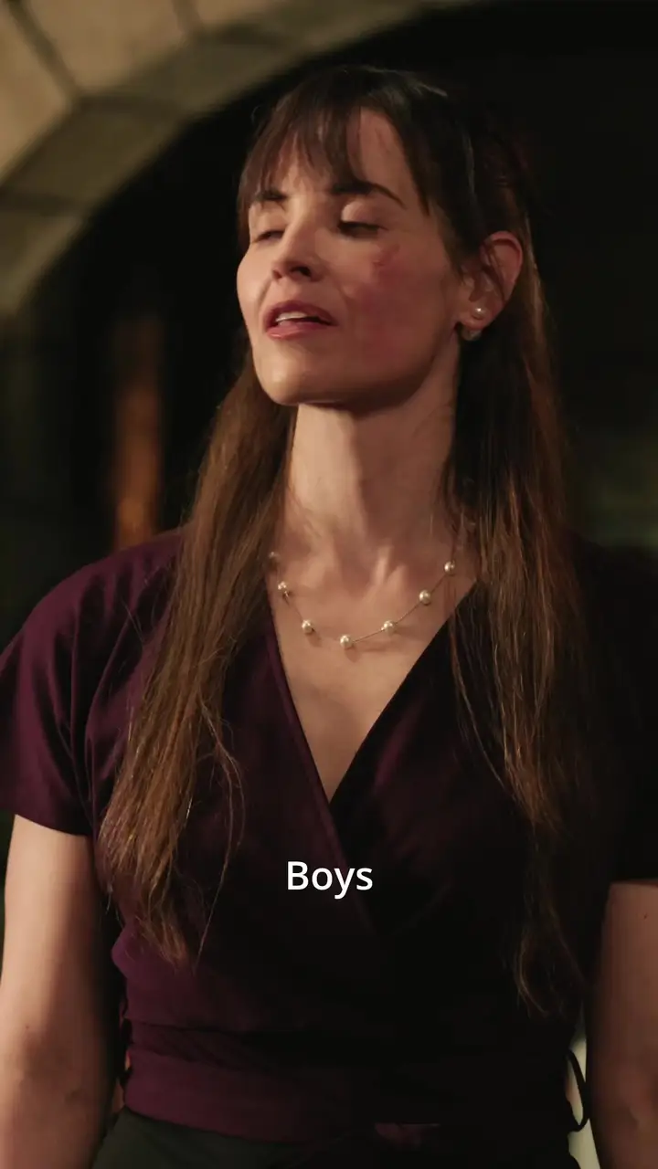 The Betrayed Mother is the Divine Heiress Episode 4