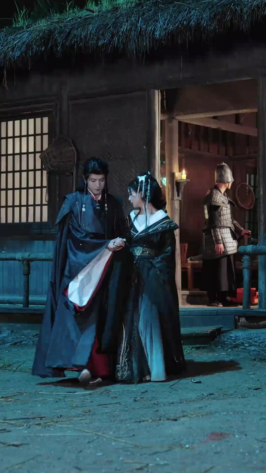 (Dubbed) My Ending, My Choice