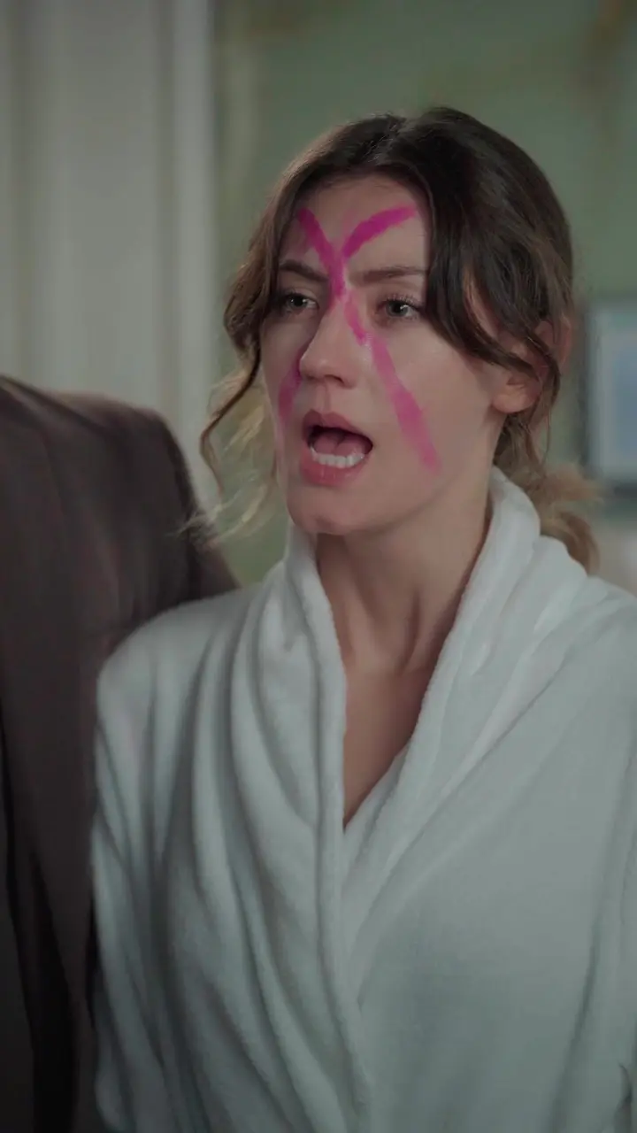 Gold Digging Bride's Fatal Mistake Episode 27