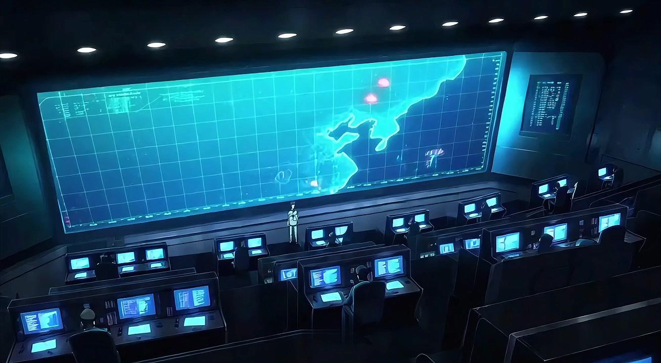 Daddy's Mech Conquers All!