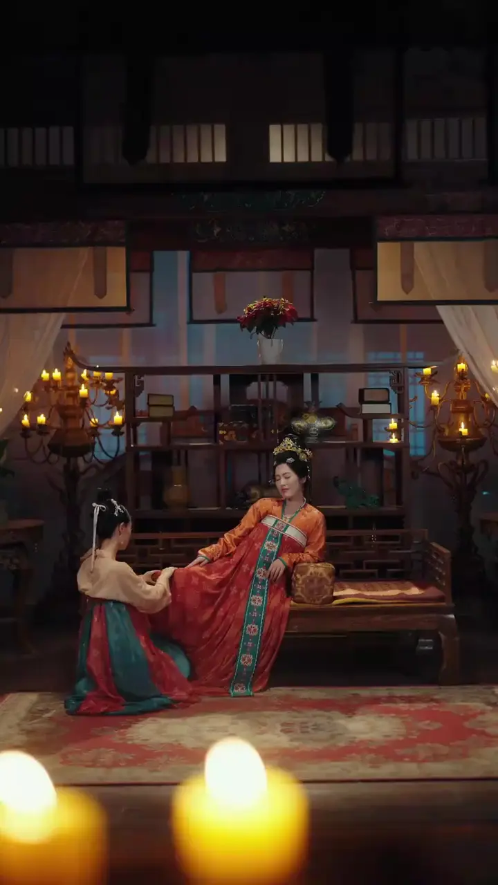 Sister, I Am the Empress! Episode 51