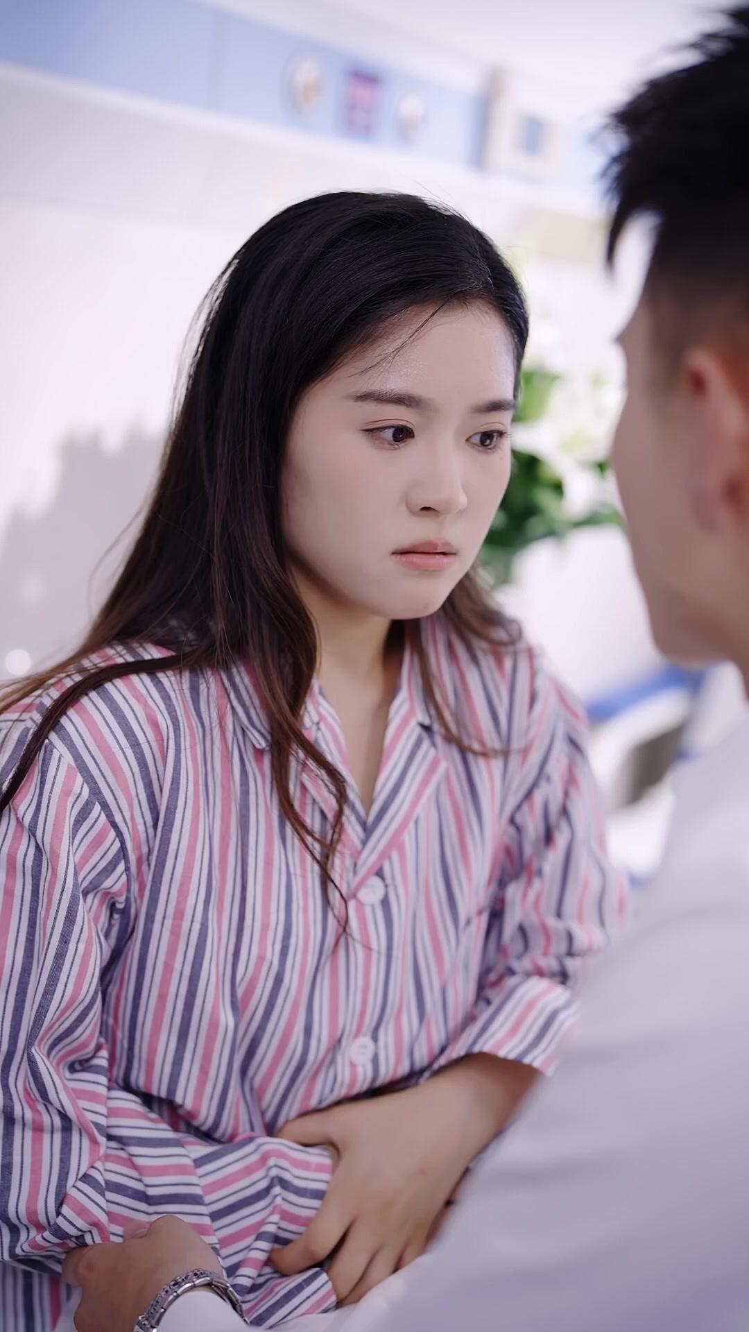 Cinta yang Telat Bersemi