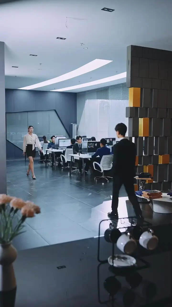 When Love Runs Out Episode 8