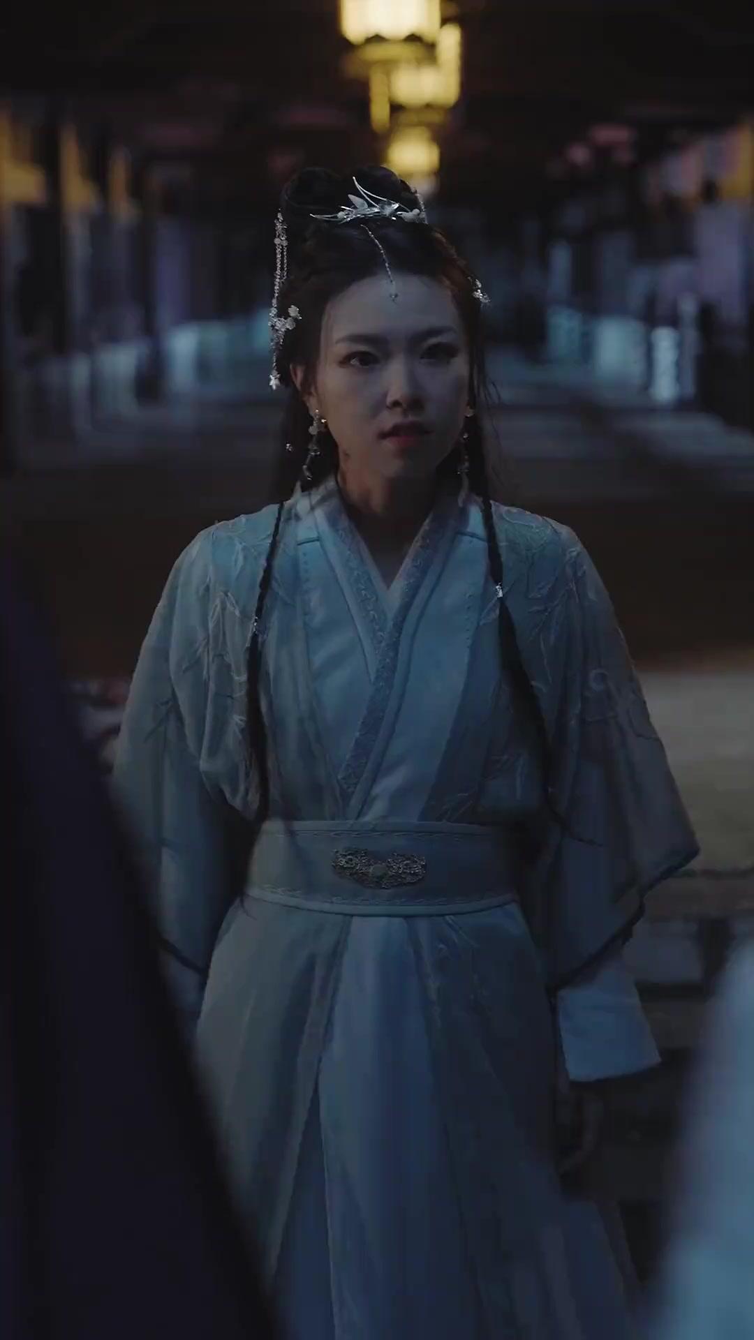凰女归来