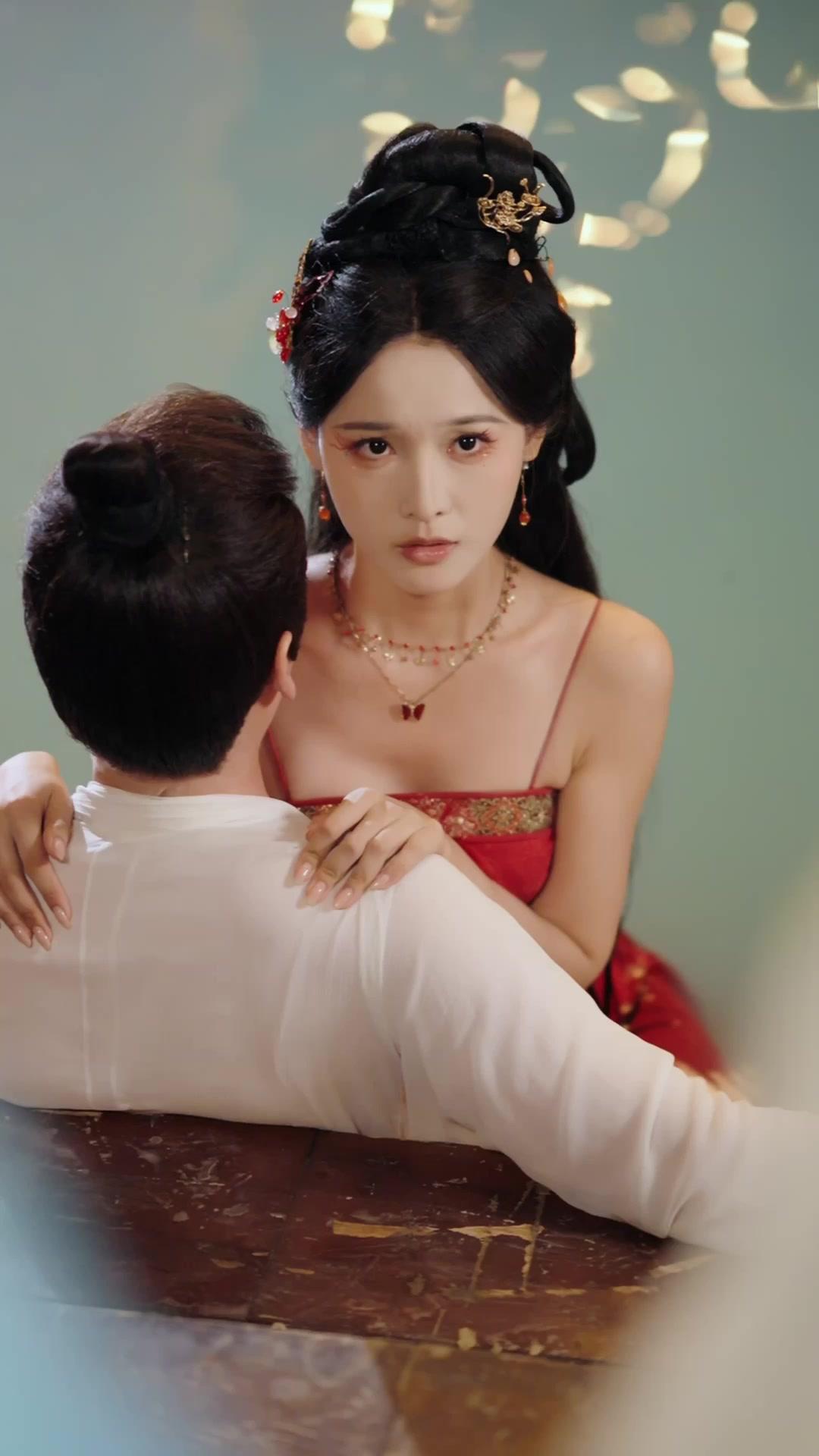 Wanna Be Empress? Be My Guest.