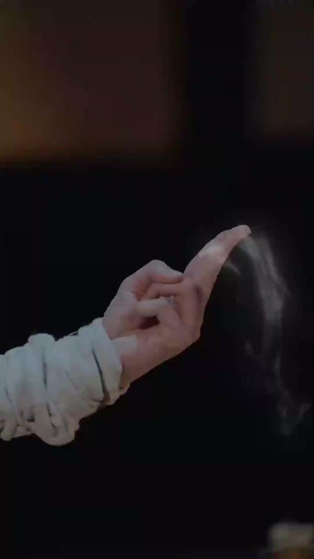 Whispers of Five Elements