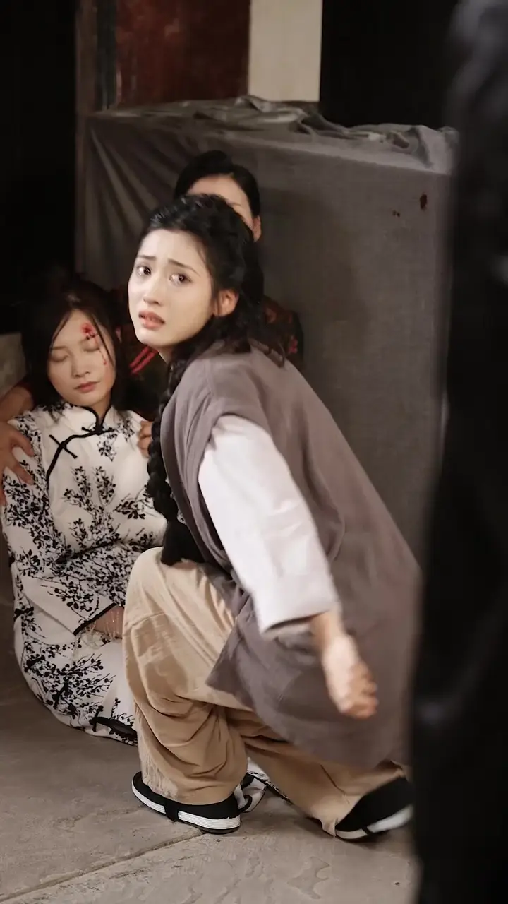 She Who Defies Episode 3