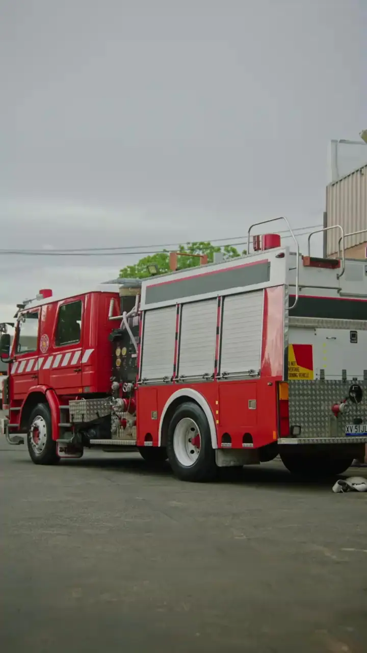 Light My Fire Episode 37
