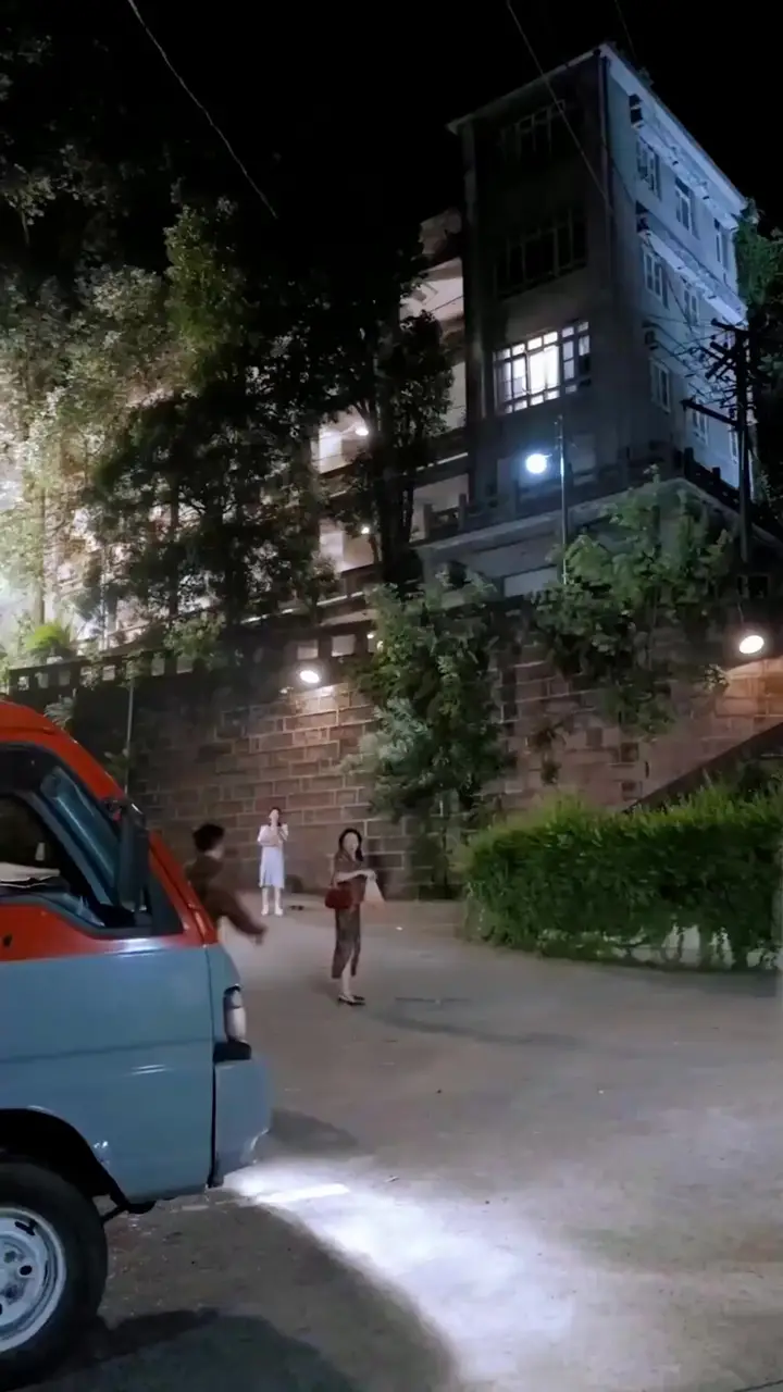 The Sold Bride Returns for Revenge Episode 46