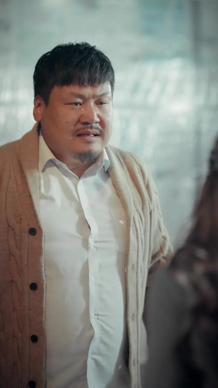 A Mother Who Strikes Back Episode 35