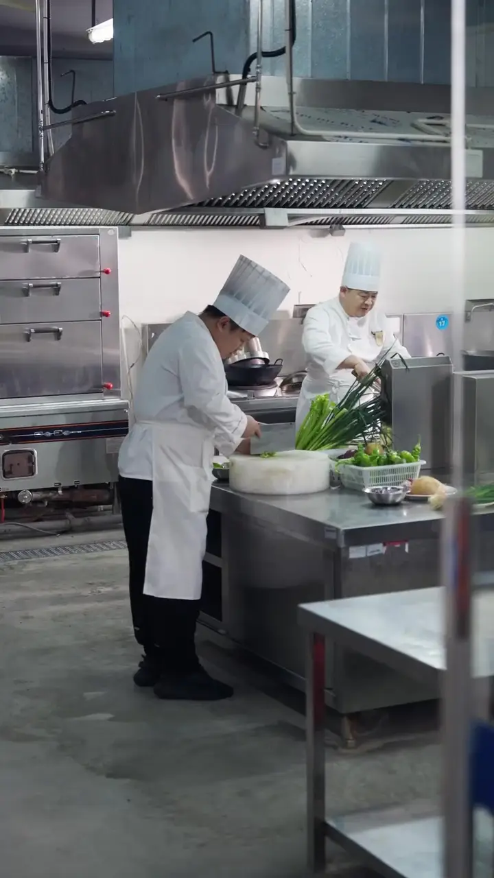 The Missing Master Chef Episode 38