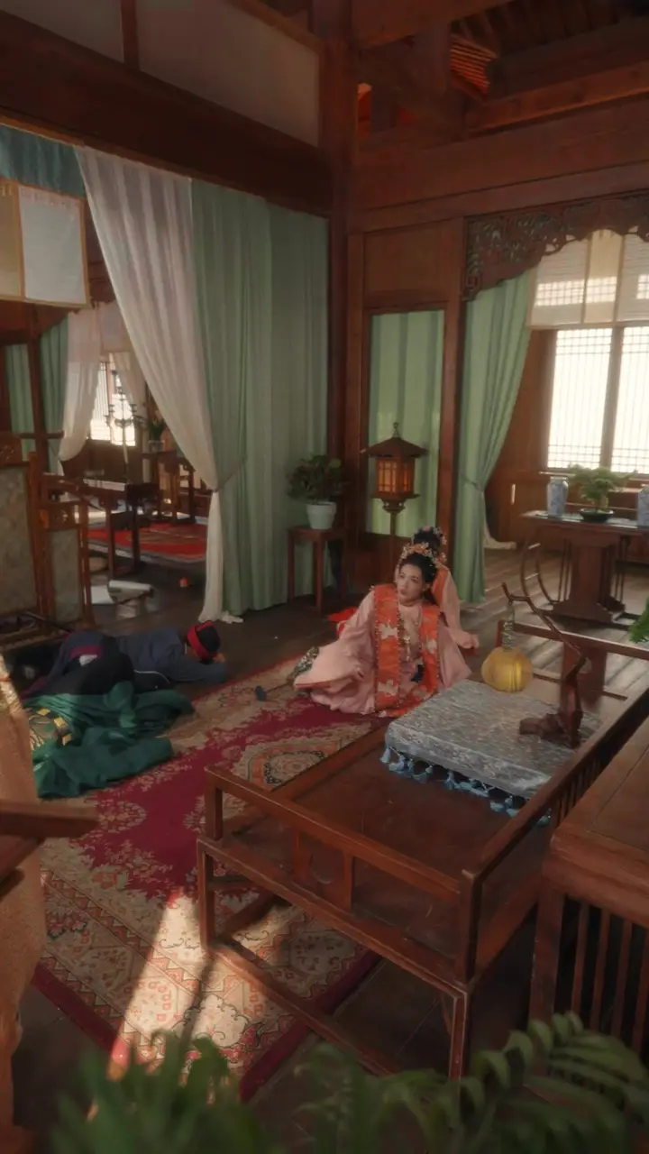 False Devotion Episode 31