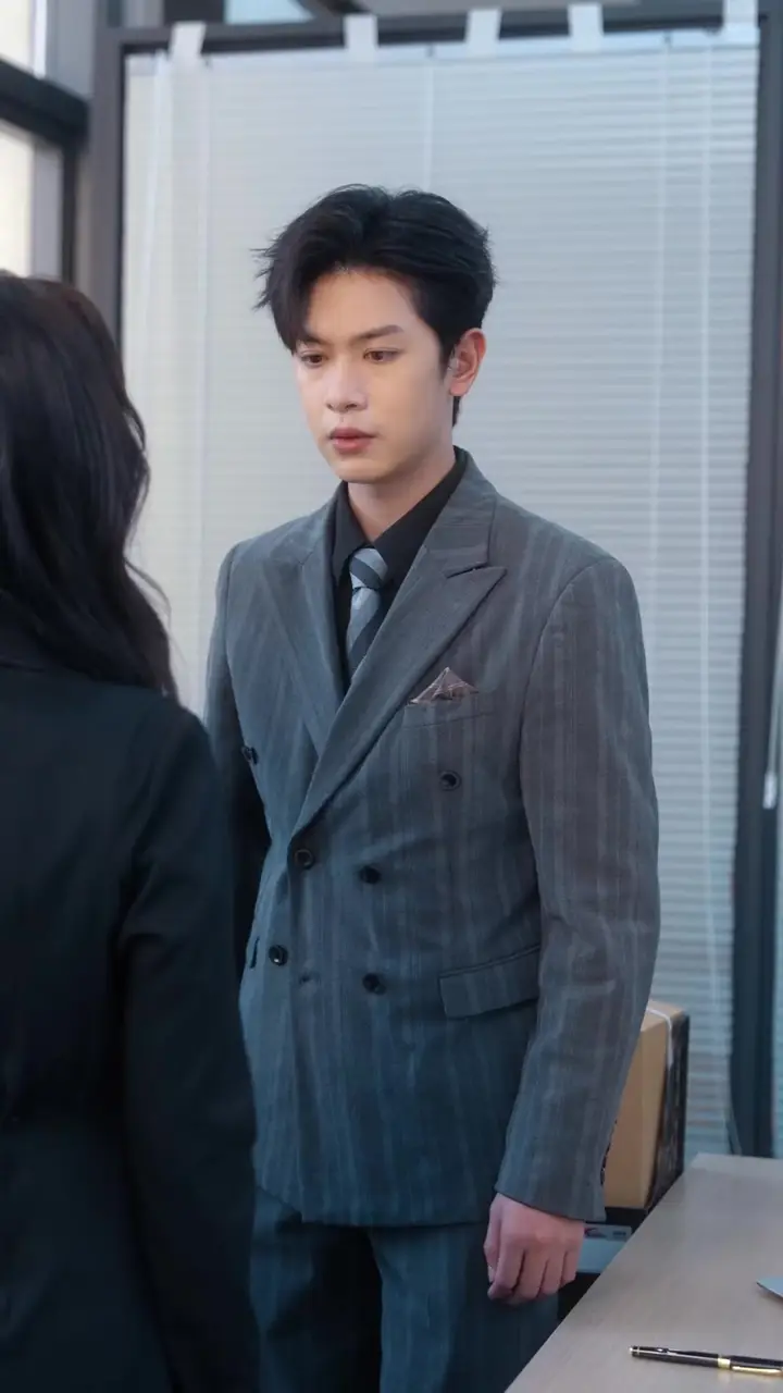 Karma Strikes My Wicked Ex-Husband Episode 32