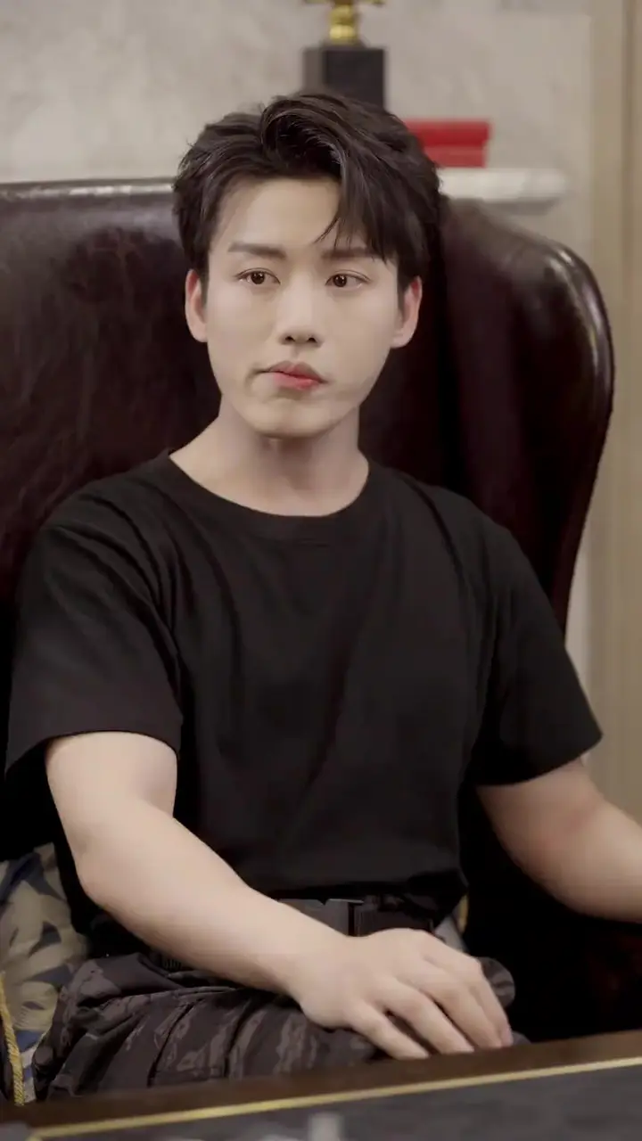 Seduce His Uncle, Ruin My Family Episode 10