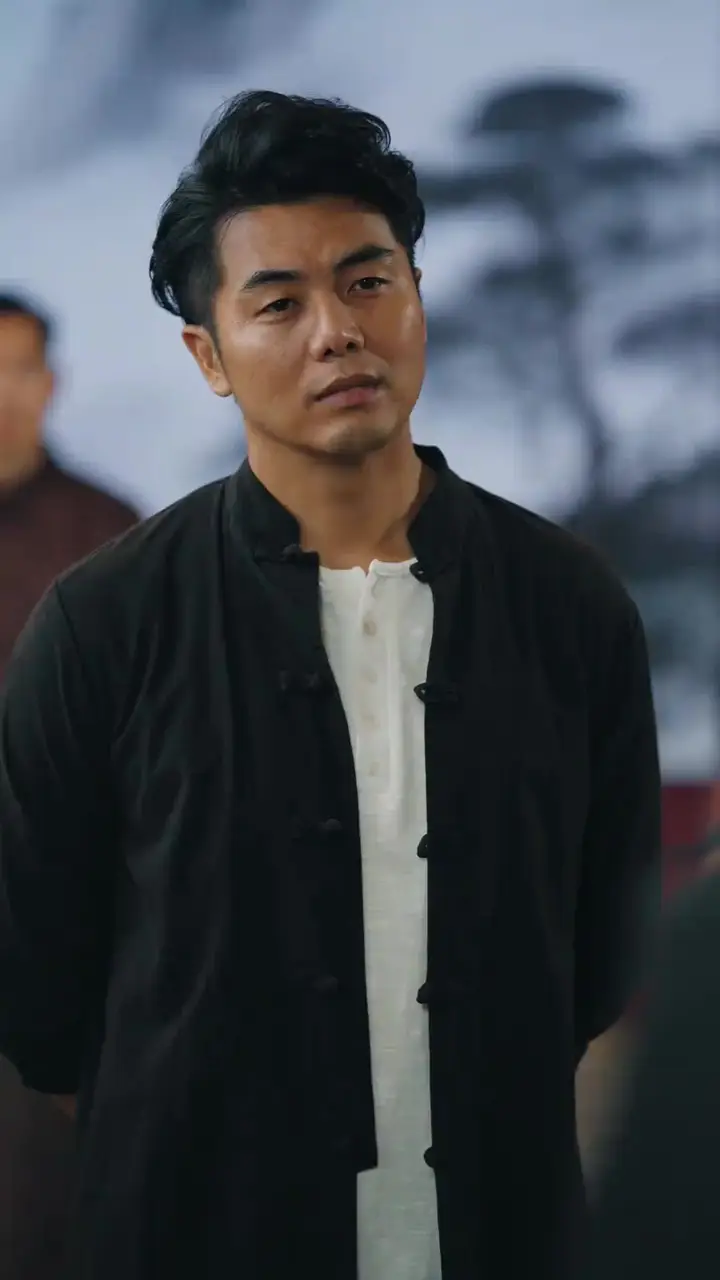 (Dubbed) OMG! My Husband is OG Warder Episode 28