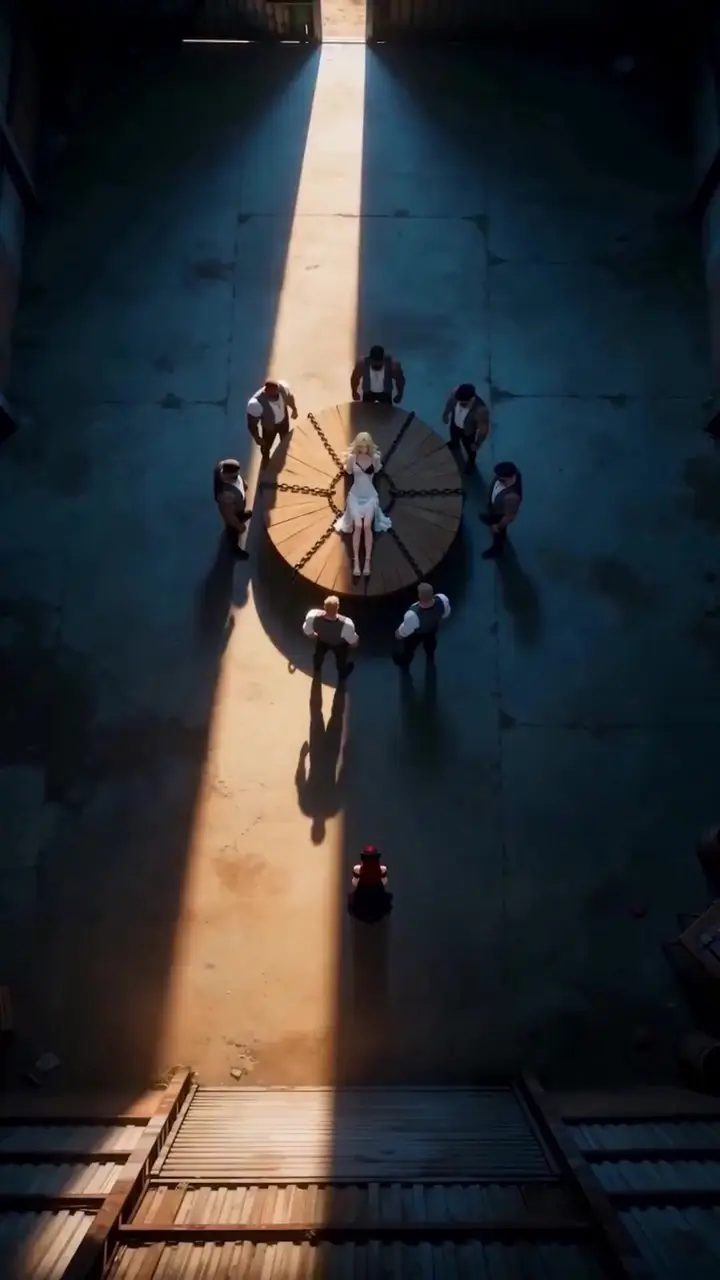Episode 21