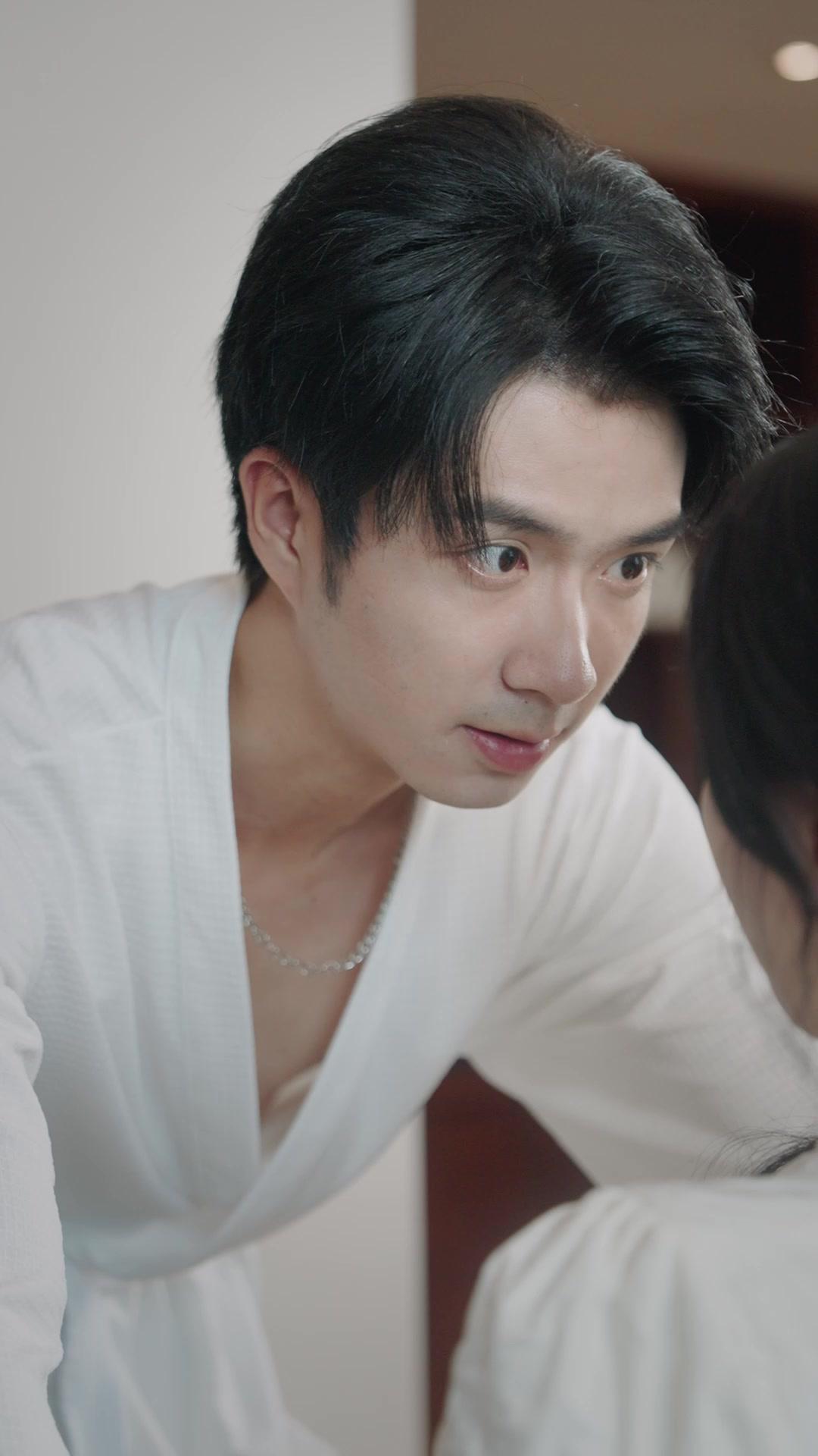 Falling for My Father's Inheritor