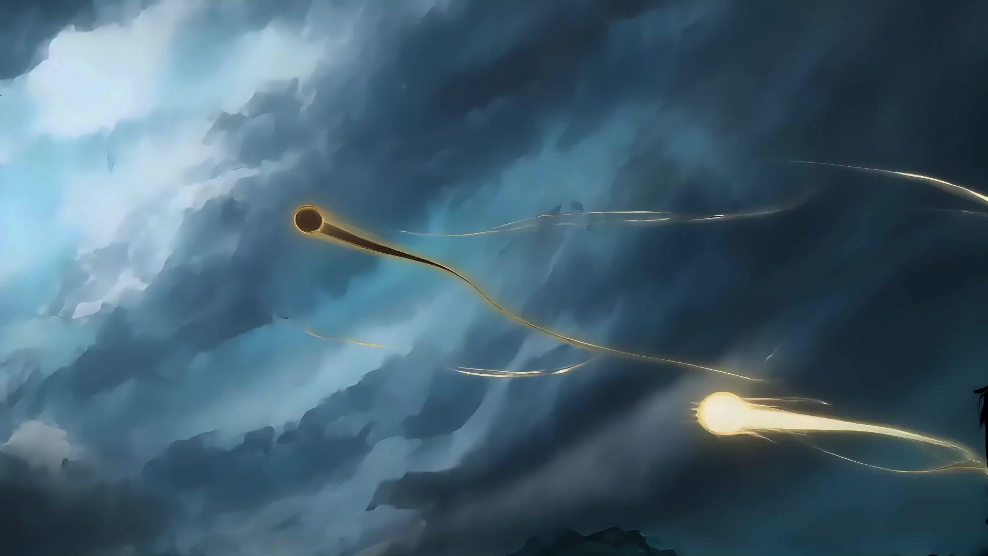 ¡Despierta, Rey Primordial!